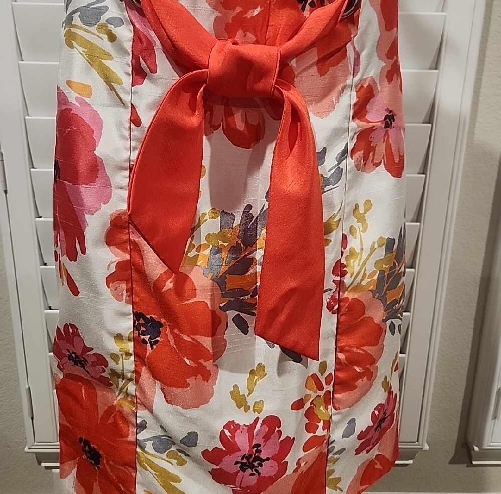 Perceptions Dress - Picture 3 of 11
